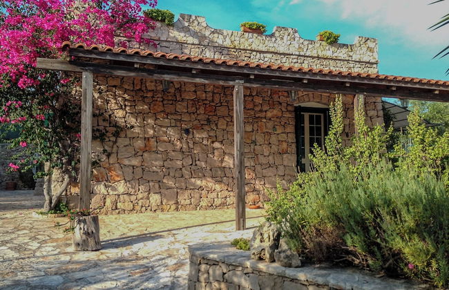 Villa Le Cicale - Salento - Foto 25