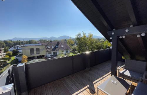 FeWo Charme Balingen - Photo 6