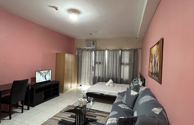 Manila Lee - Malate Bayview Mansion - Foto 50