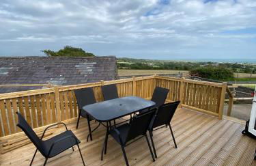 Snowdon Bay - North Wales - Stunning Llyn Peninsula Mountain & Ocean Views - Wilde Retreats - Photo 12