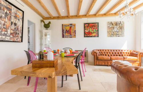 L'Escale de Jules et Lily - Foto 130