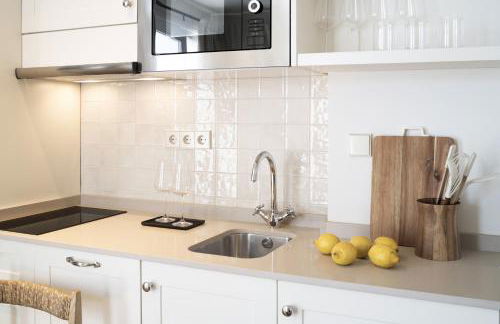 Raíces Alameda Casa Palacio - Foto 43