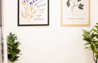 Design Suite Frankfurt - Foto 42