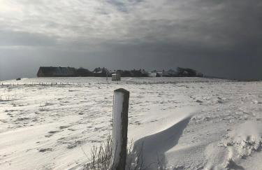 Haus Nommensen - Foto 21