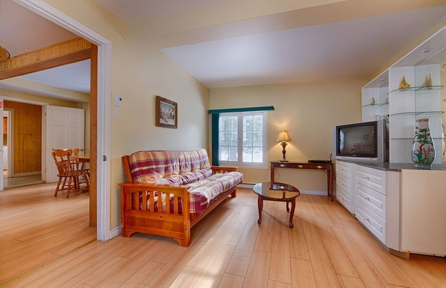 Villa du Nord Morin Heights - Photo 24