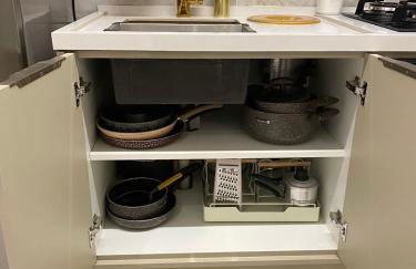 Allure Flat - Boa Viagem luxo e conforto - Foto 32