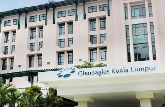 NOVO Serviced Suites by Widebed - Foto 63