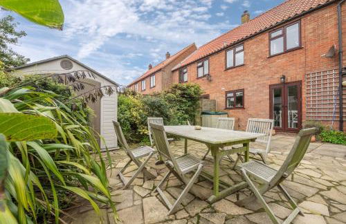 Tide Cottage - Foto 26