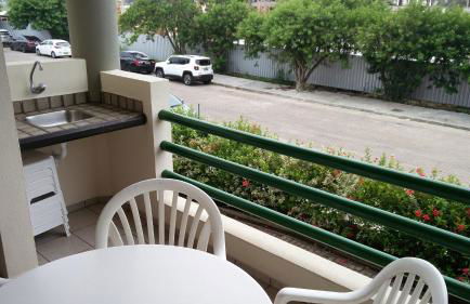 Apto Cond. Porto Ventura 3 quartos - Photo 18