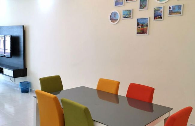 Just For You Highlands Apartment. - Photo 22