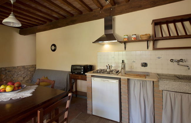 Agriturismo Bio Podere Doganelle - Foto 41