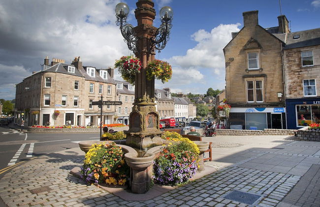 Larkhall Burn - Foto 10