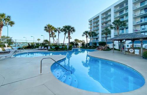Gulf Shores Surf and Racquet Club 211A King Bd Boat Launch Trailer Parking - Photo 9