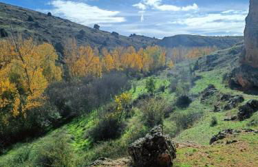 La Cabaña del Risco - Foto 20