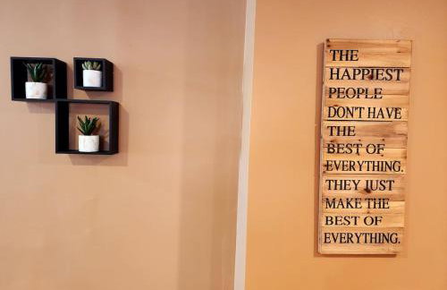 Modern 2 Beds Apt close Downtown - Foto 19