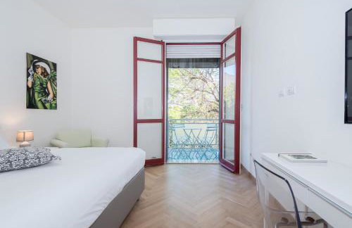 Appartamento Volta 4 by Holiday Solutions - Foto 27