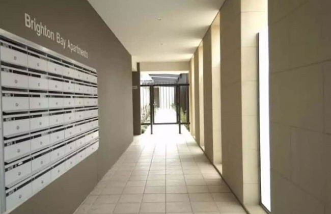 Brighton Bay Apartments - Foto 27
