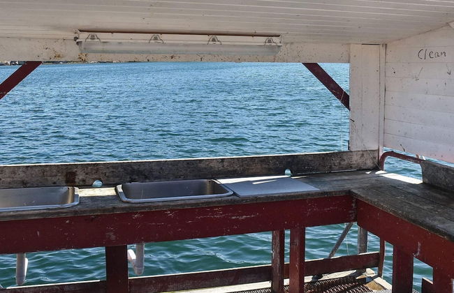 6 Person Holiday Home in Oksvoll-by Traum - Foto 42