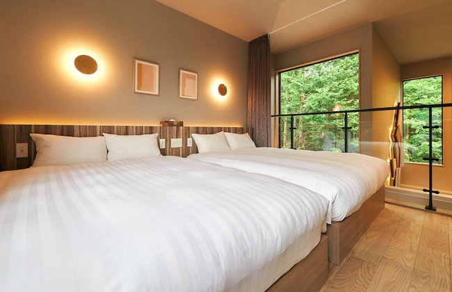 Rakuten STAY VILLA Hakone Sengokuhara - Foto 8