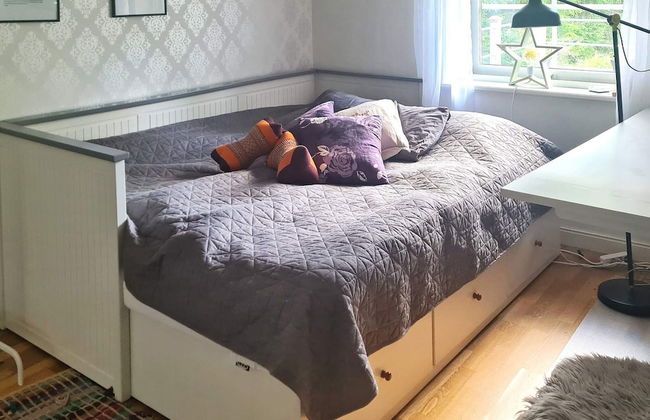 Family-friendly Home With Nature Views - Foto 16