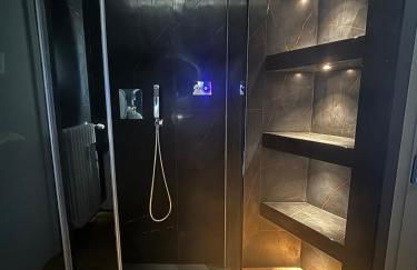 Modern apartment with balcony & lake view Verbania - Foto 10