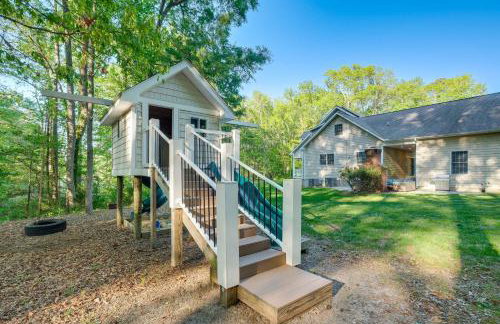 Waterfront Home w/ Private Boat Dock in Lancaster! - Photo 34