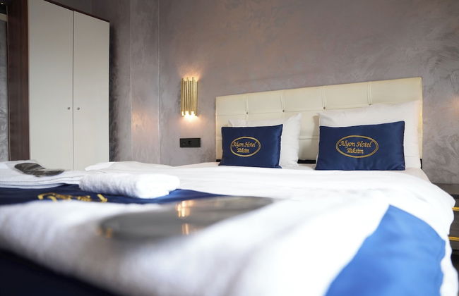 Taxim Alyon Suite Hotel - Foto 78