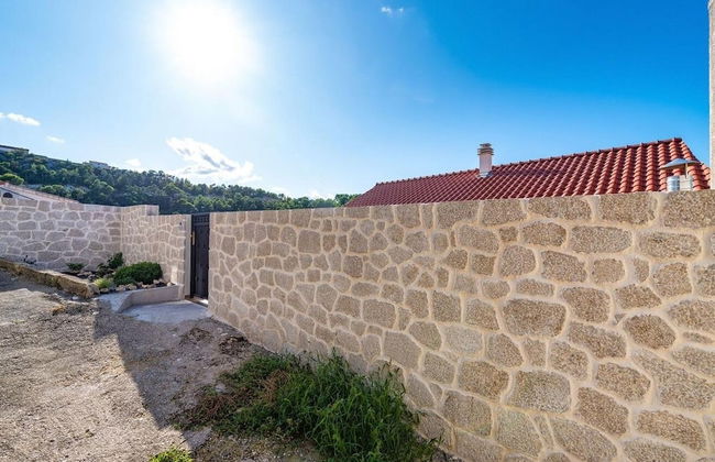 Luci - 40 m From sea - A1 - Photo 35