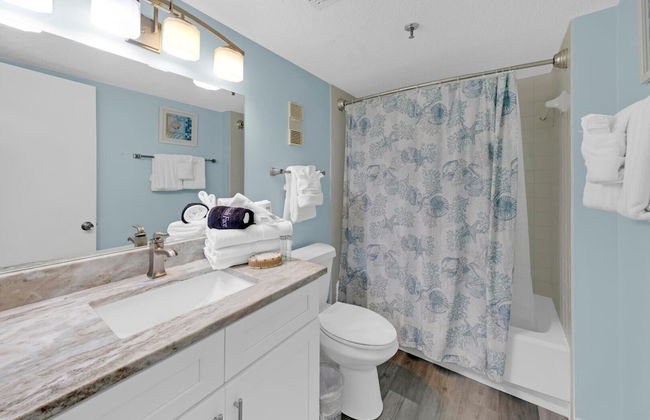 Destin on the Gulf 404 - Foto 21