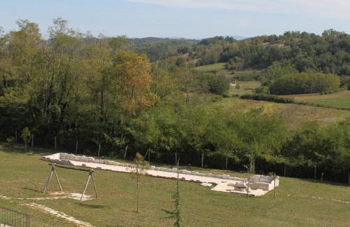 Luxury villa with a swimming pool Skrapi, Central Istria - Sredisnja Istra - 7524 - Foto 14