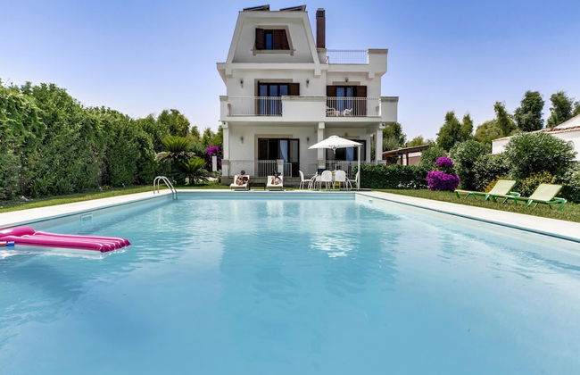 Villa Maddalena by Wonderful Italy - Foto 1