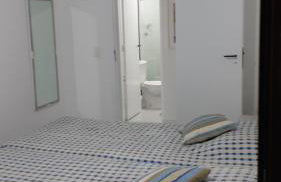 Ed Pacific Modulo 6 - 100 metros da praia - Foto 46