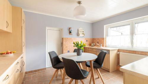 Charmantes Haus im Grünen nahe Berlin & Potsdam - Foto 5