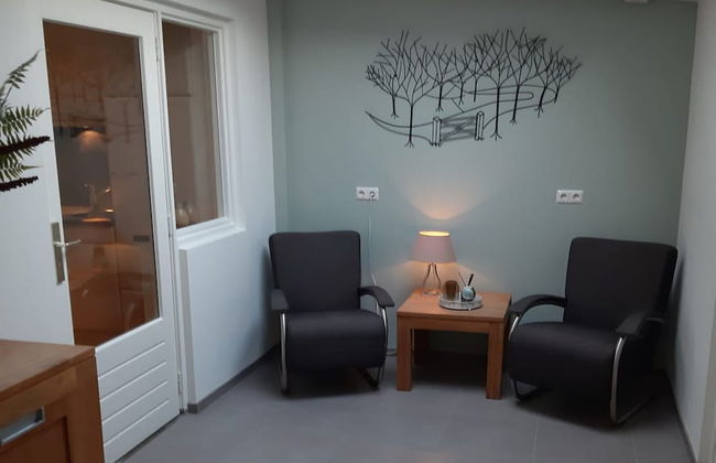 Holiday Home in Kilder Near Bergherbos - Photo 18