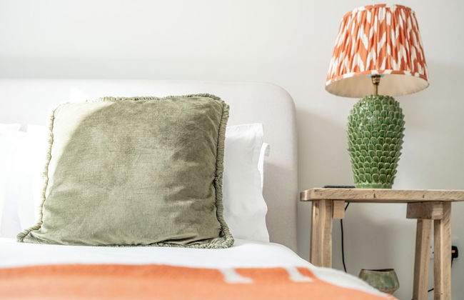 Hitchmans Mews - 2BD in Chipping Norton - Foto 21