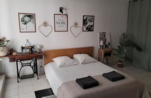 La petite Toscane de Marseille - Foto 32