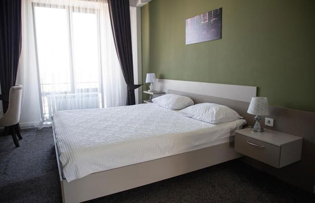 Casablanca Apart Hotel - Foto 12