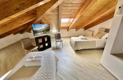 La Maison Du Soleil - Foto 25