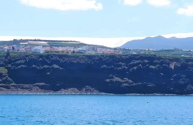 Trébol "trail Mountain La Palma" Vistas Al Mar - Foto 25