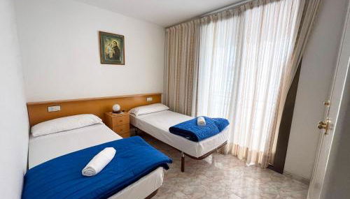 Apartamentos Mar Bella Segur de Calafell 3000 - Foto 5