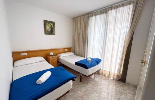 Apartamentos Mar Bella Segur de Calafell 3000 - Foto 5