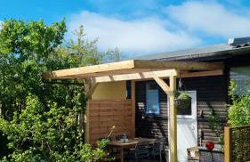 HeidAway Sylt - Schönes Appartment mit Terrasse/Garten - Foto 1