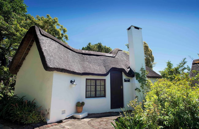 Hunter's Country House - Photo 26