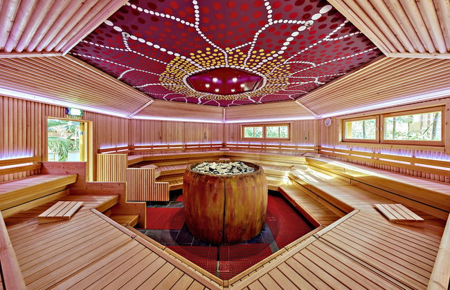 Tropical Islands Resort - Foto 54