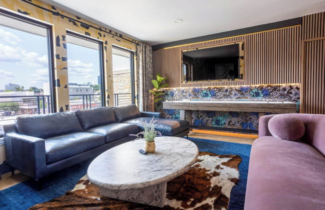 Inn Cahoots - Foto 24