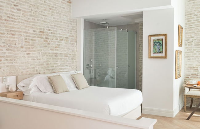 MYLU SUITES by PUERTA CATEDRAL - Foto 22