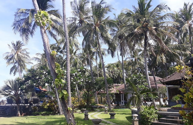 Agung Bali Nirwana Villas and Spa - Foto 37