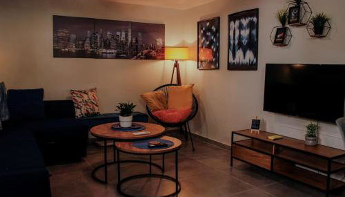 TheUrbanLoft - Foto 3