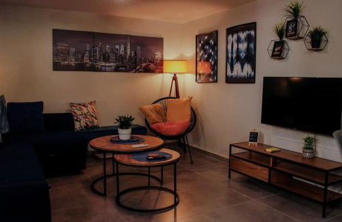 TheUrbanLoft - Foto 3