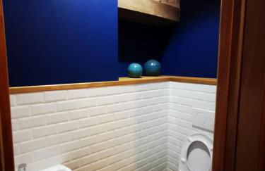 L'Escale du Bocage Piscine couverte chauffée - Photo 30